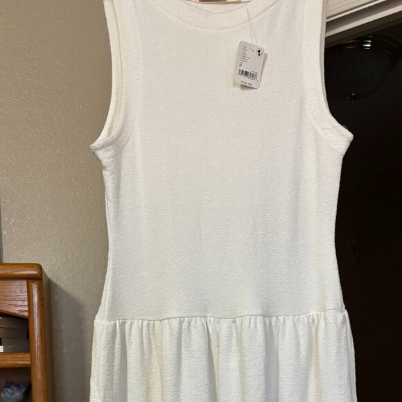 Free People Easy Does It Maxi - Picture 3 of 6